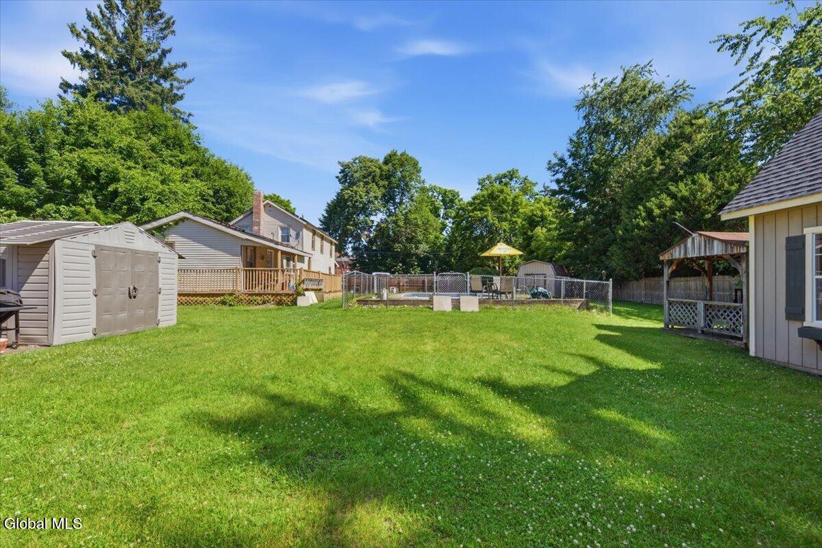 68 Marvin Street Saratoga Springs NY 12866