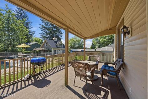 68 Marvin Street Saratoga Springs NY 12866