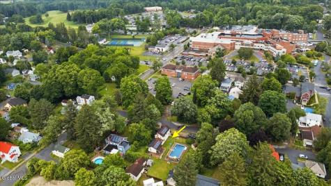 68 Marvin Street Saratoga Springs NY 12866