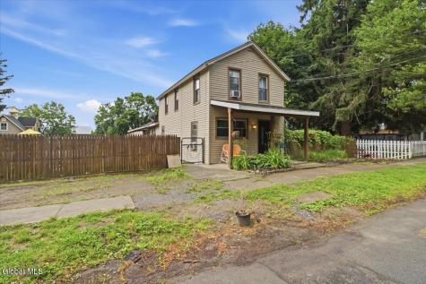 68 Marvin Street Saratoga Springs NY 12866