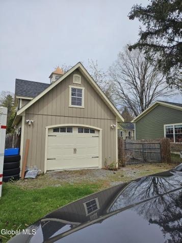 68 Marvin Street Saratoga Springs NY 12866