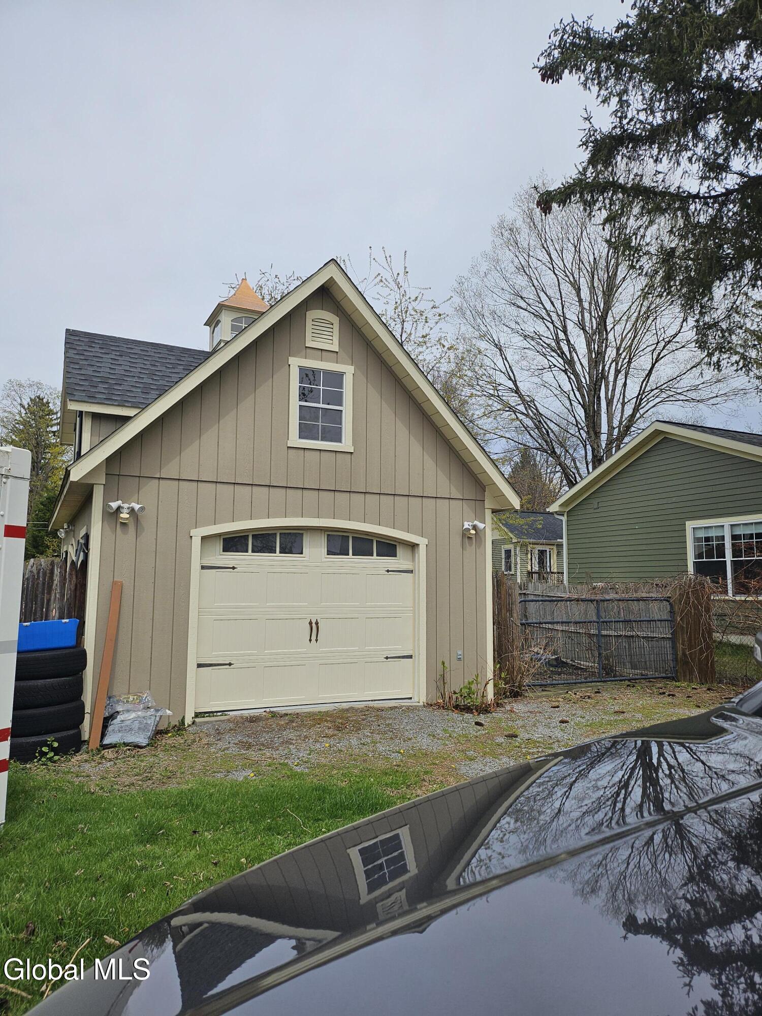 68 Marvin Street Saratoga Springs NY 12866