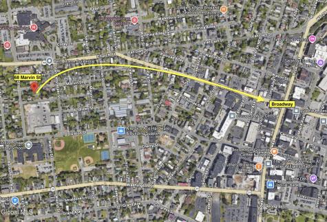 68 Marvin Street Saratoga Springs NY 12866