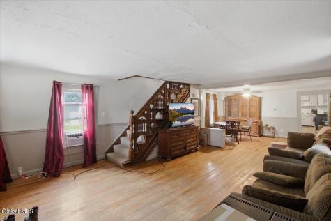 68 Marvin Street Saratoga Springs NY 12866