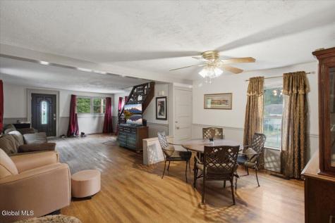 68 Marvin Street Saratoga Springs NY 12866
