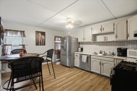 68 Marvin Street Saratoga Springs NY 12866