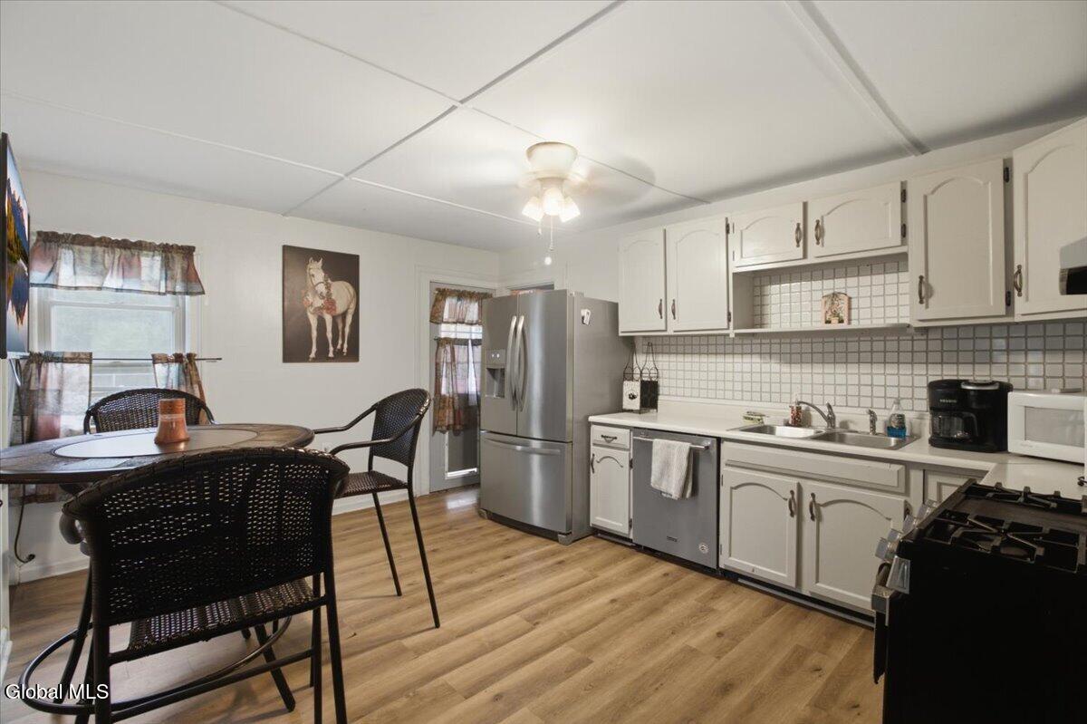 68 Marvin Street Saratoga Springs NY 12866