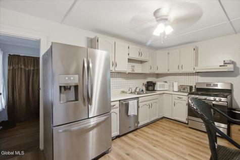 68 Marvin Street Saratoga Springs NY 12866
