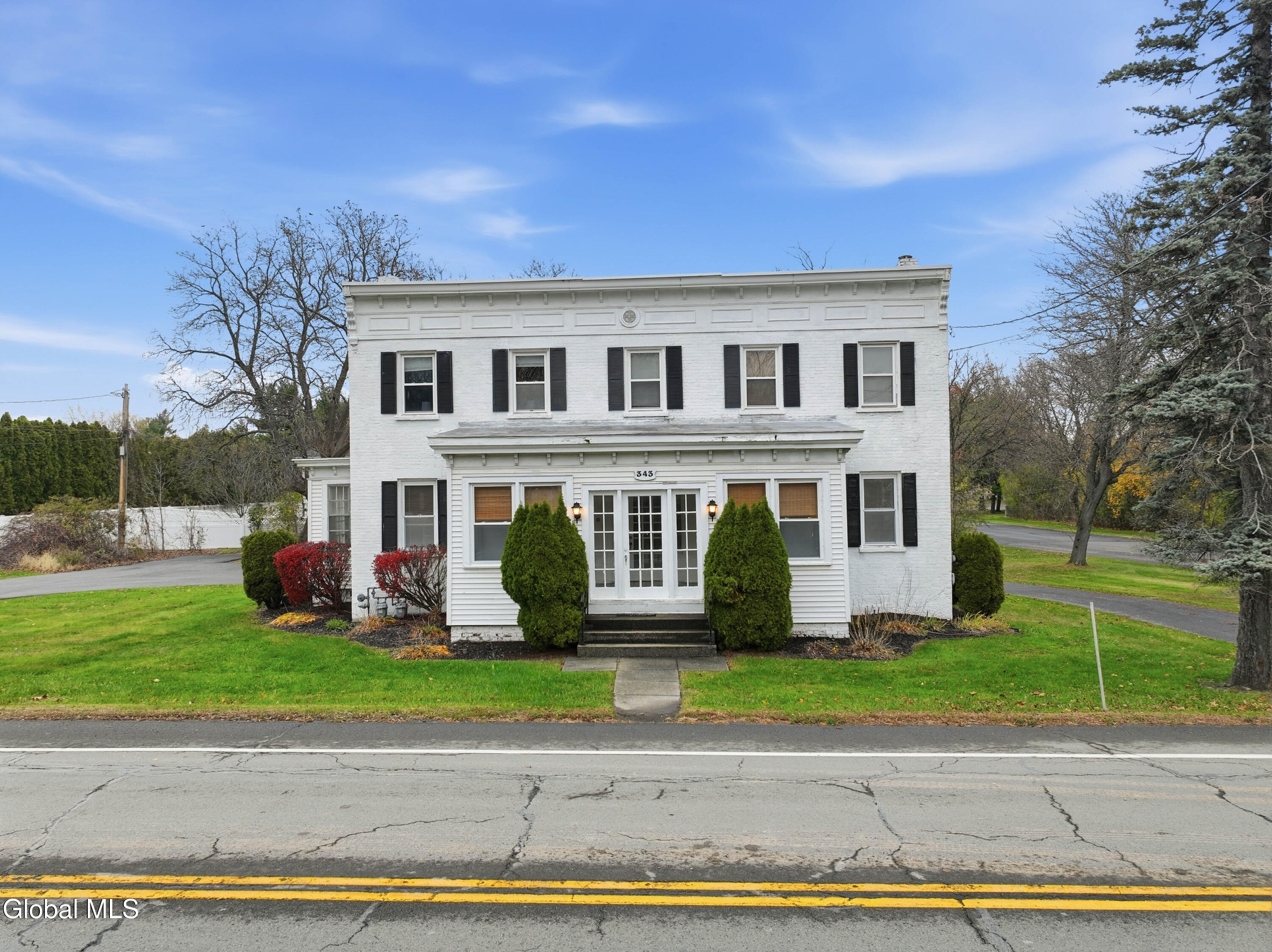 343 Watervliet Shaker Road Watervliet NY 12189