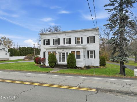 343 Watervliet Shaker Road Watervliet NY 12189