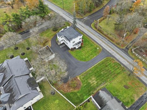 343 Watervliet Shaker Road Watervliet NY 12189