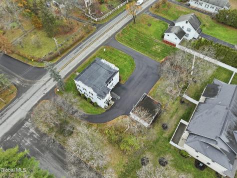 343 Watervliet Shaker Road Watervliet NY 12189
