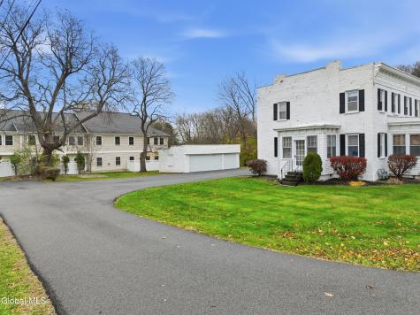 343 Watervliet Shaker Road Watervliet NY 12189