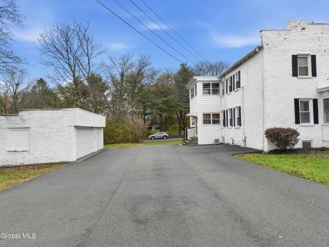 343 Watervliet Shaker Road Watervliet NY 12189