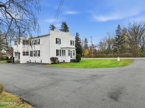 343 Watervliet Shaker Road Watervliet NY 12189