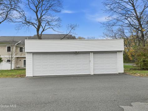 343 Watervliet Shaker Road Watervliet NY 12189