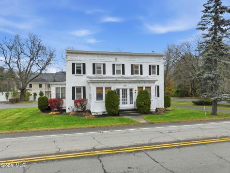 343 Watervliet Shaker Road Watervliet NY 12189