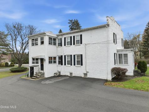 343 Watervliet Shaker Road Watervliet NY 12189