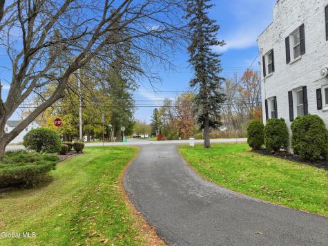 343 Watervliet Shaker Road Watervliet NY 12189