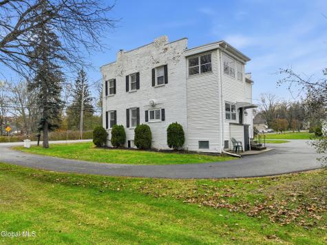 343 Watervliet Shaker Road Watervliet NY 12189