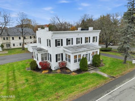 343 Watervliet Shaker Road Watervliet NY 12189