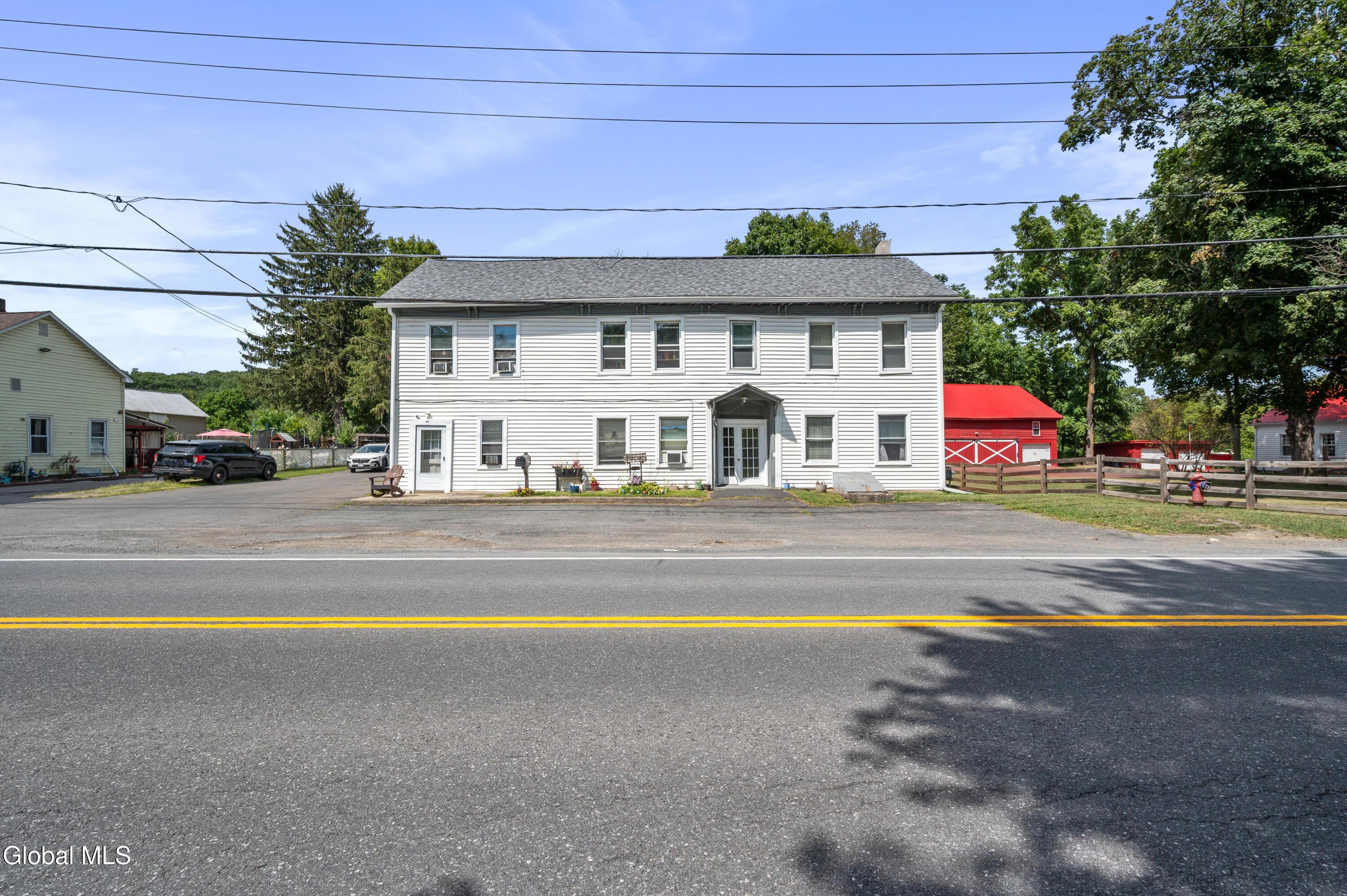 319 Speigletown Road Troy NY 12182