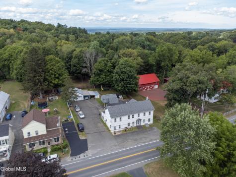 319 Speigletown Road Troy NY 12182