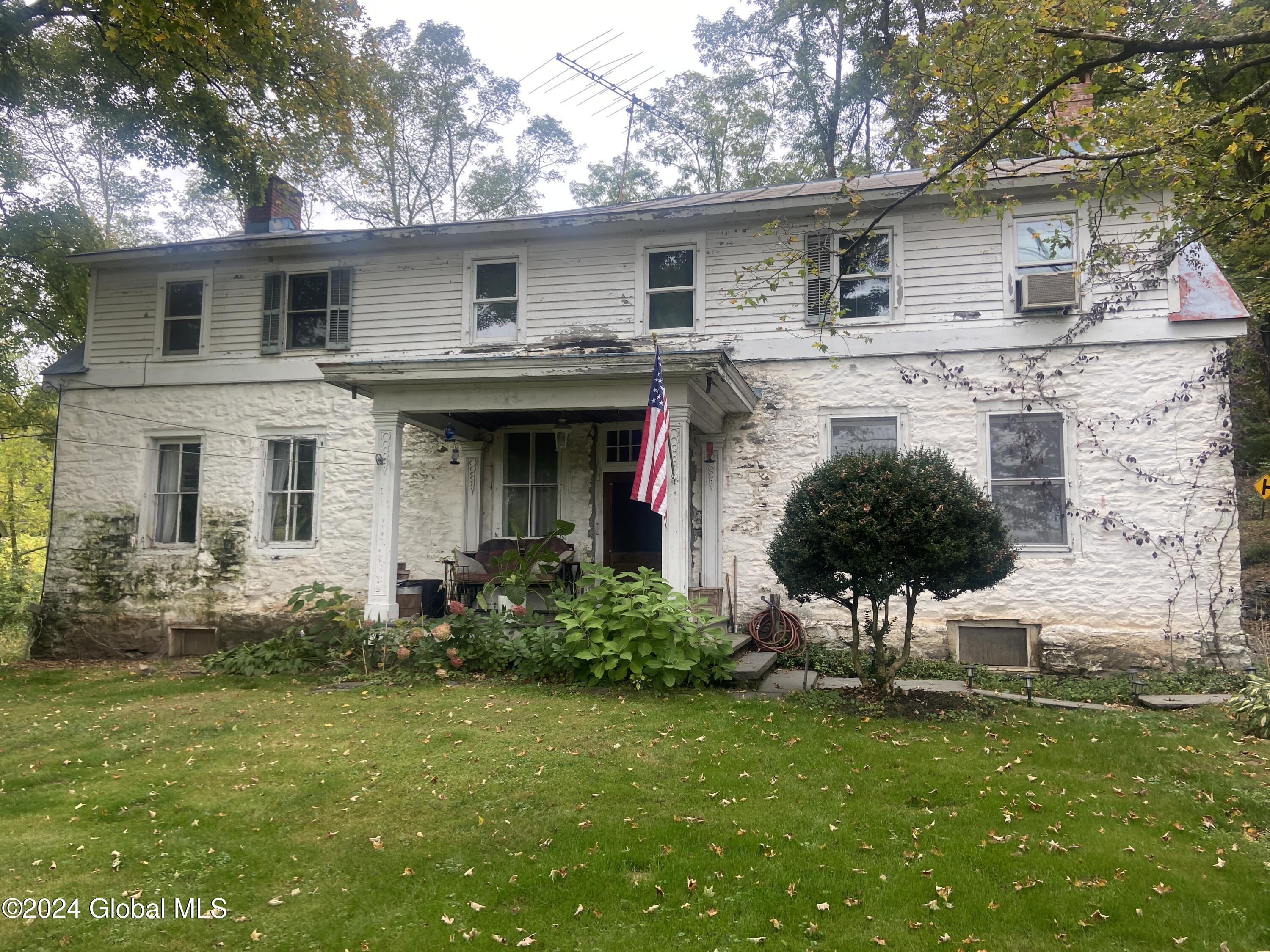 1289 Hurley Mountain Road Hurley NY 12443