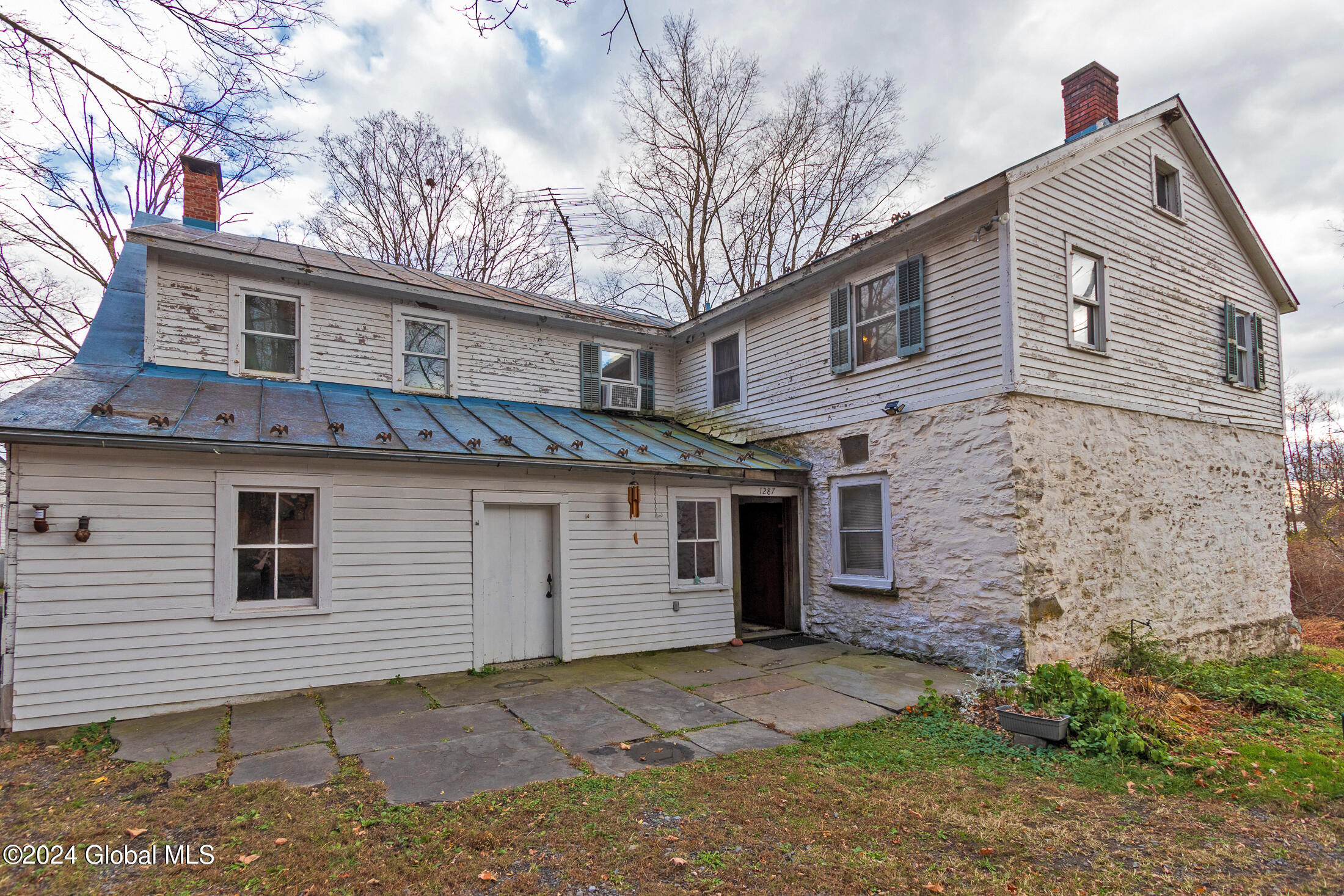 1289 Hurley Mountain Road Hurley NY 12443