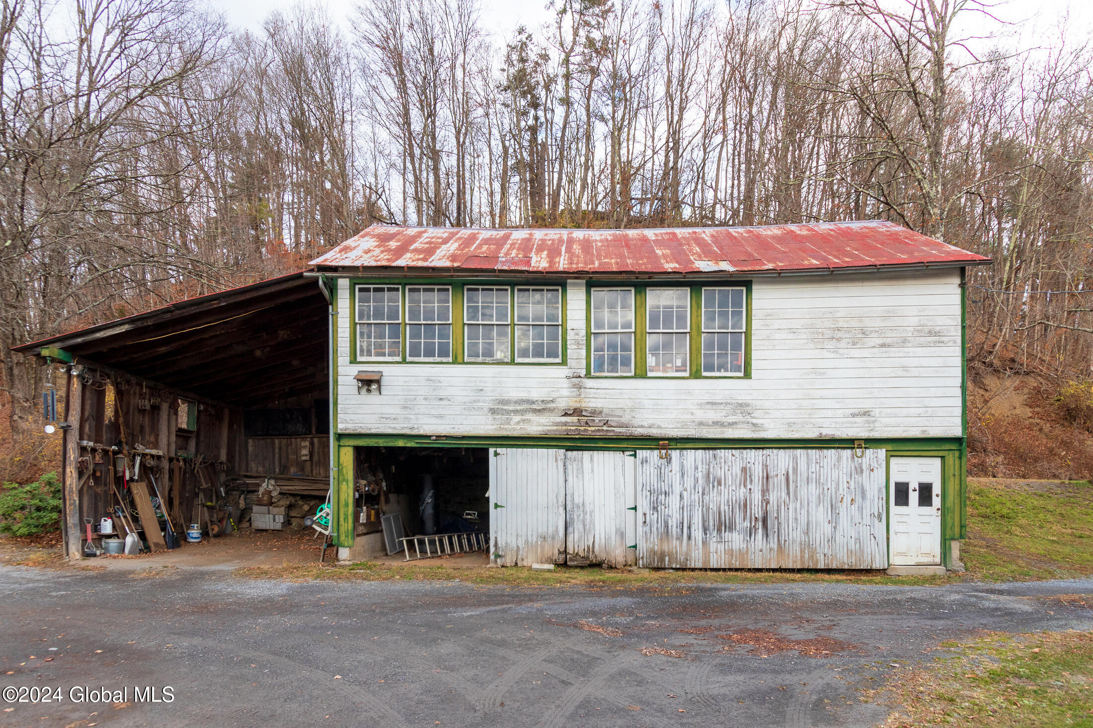 1289 Hurley Mountain Road Hurley NY 12443