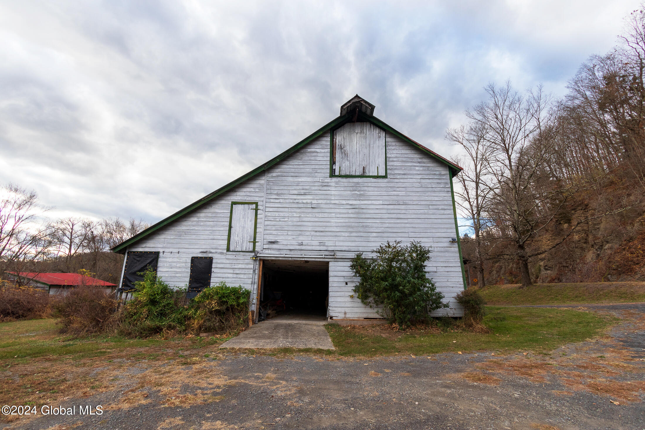1289 Hurley Mountain Road Hurley NY 12443