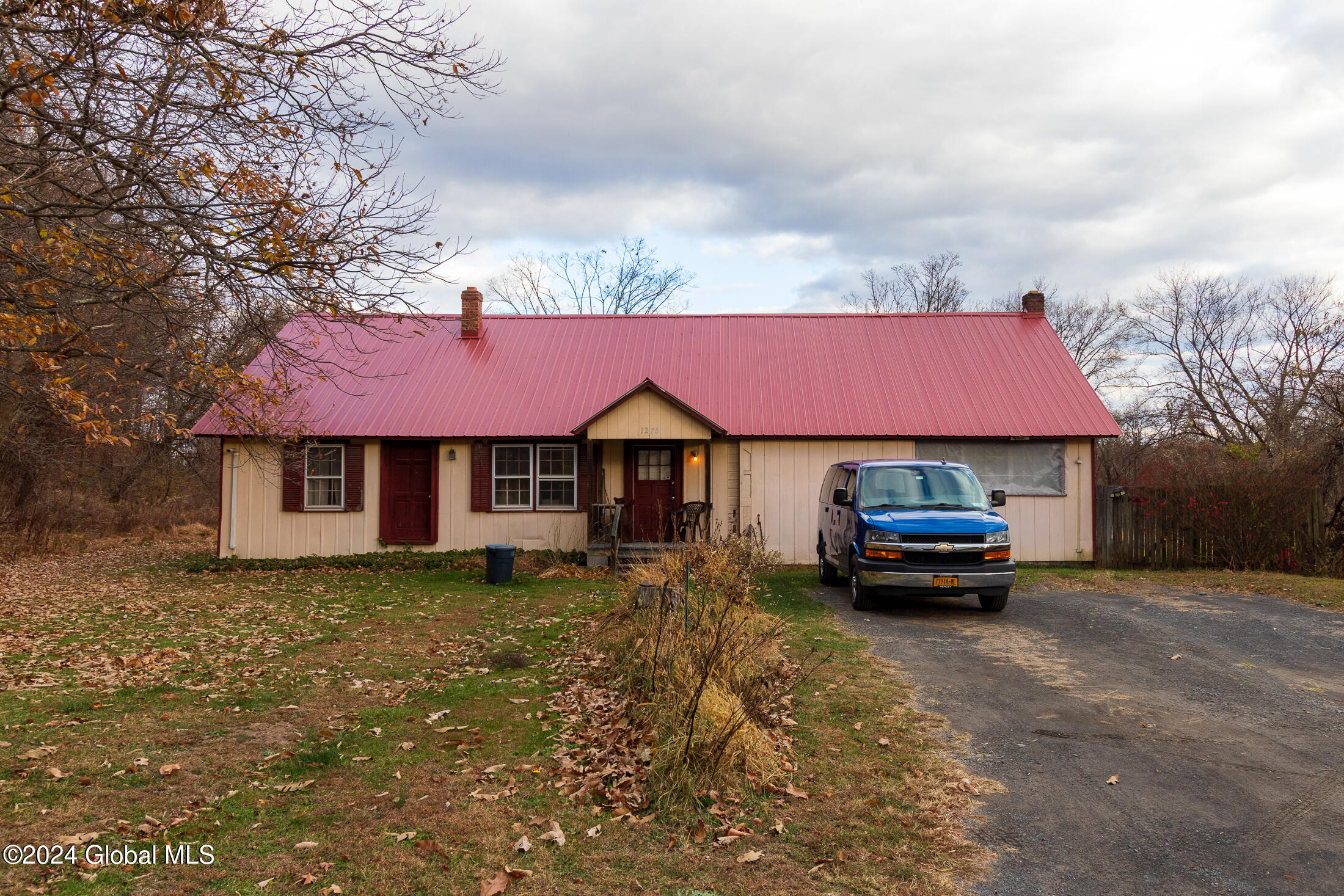 1289 Hurley Mountain Road Hurley NY 12443