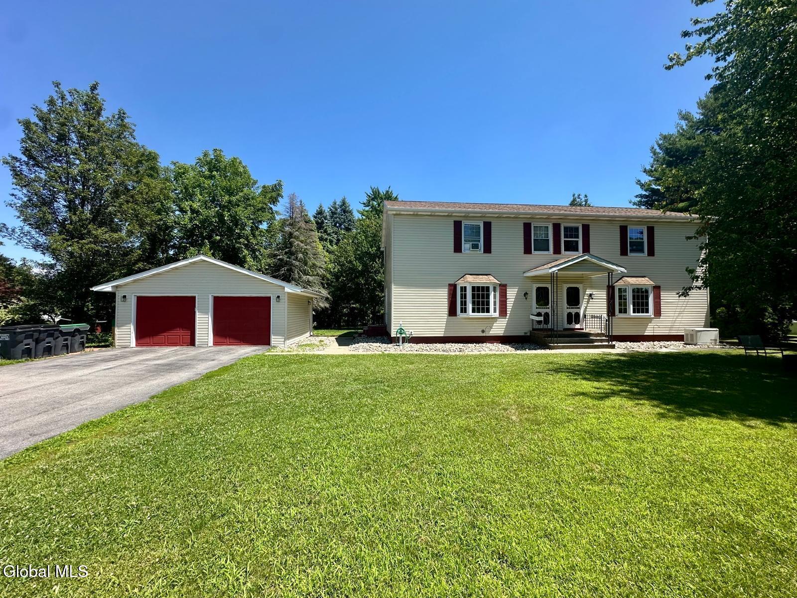 229 Middletown Road Waterford NY 12188