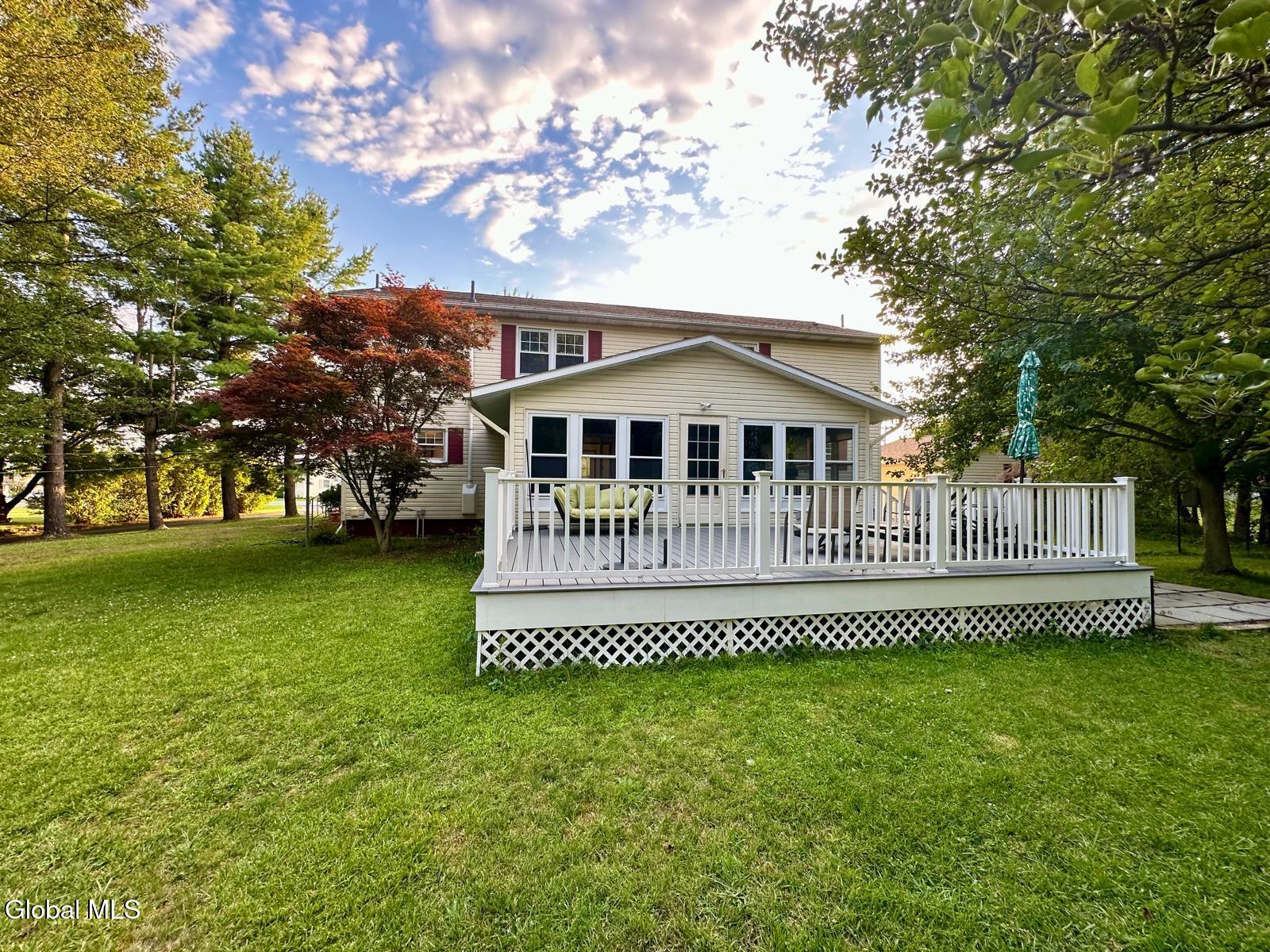 229 Middletown Road Waterford NY 12188