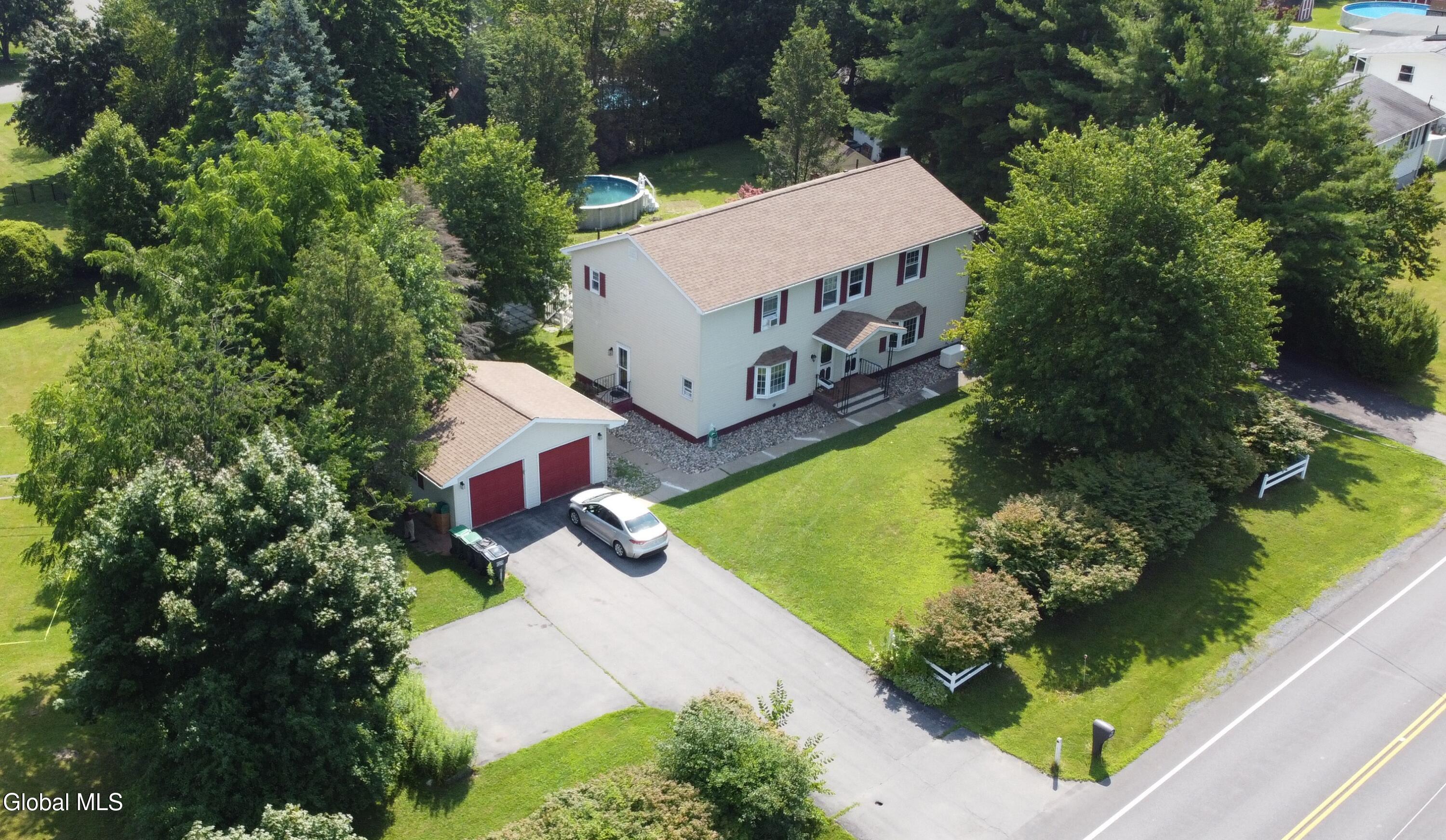 229 Middletown Road Waterford NY 12188