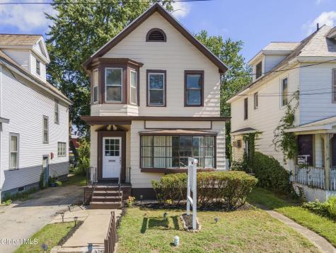 1595 Union Street Schenectady NY 12309