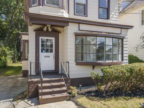 1595 Union Street Schenectady NY 12309