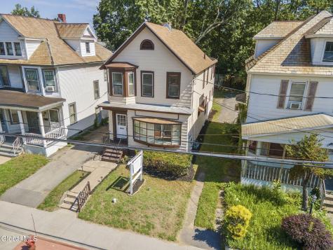1595 Union Street Schenectady NY 12309