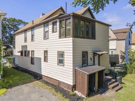 1595 Union Street Schenectady NY 12309