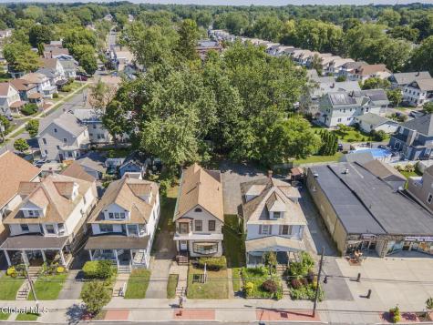 1595 Union Street Schenectady NY 12309
