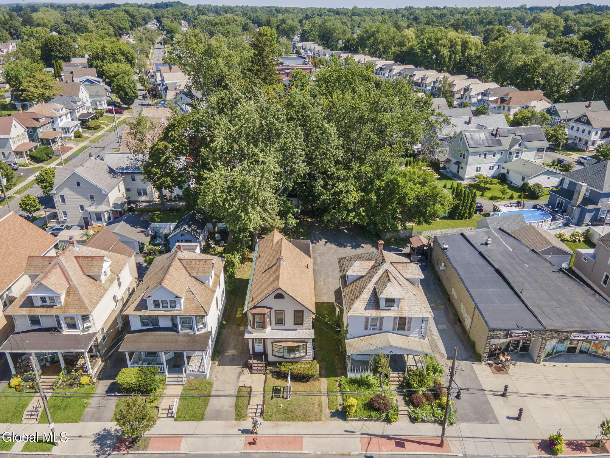 1595 Union Street Schenectady NY 12309