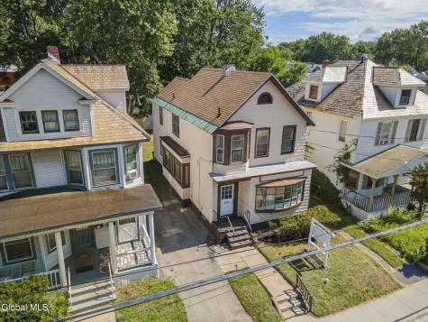 1595 Union Street Schenectady NY 12309