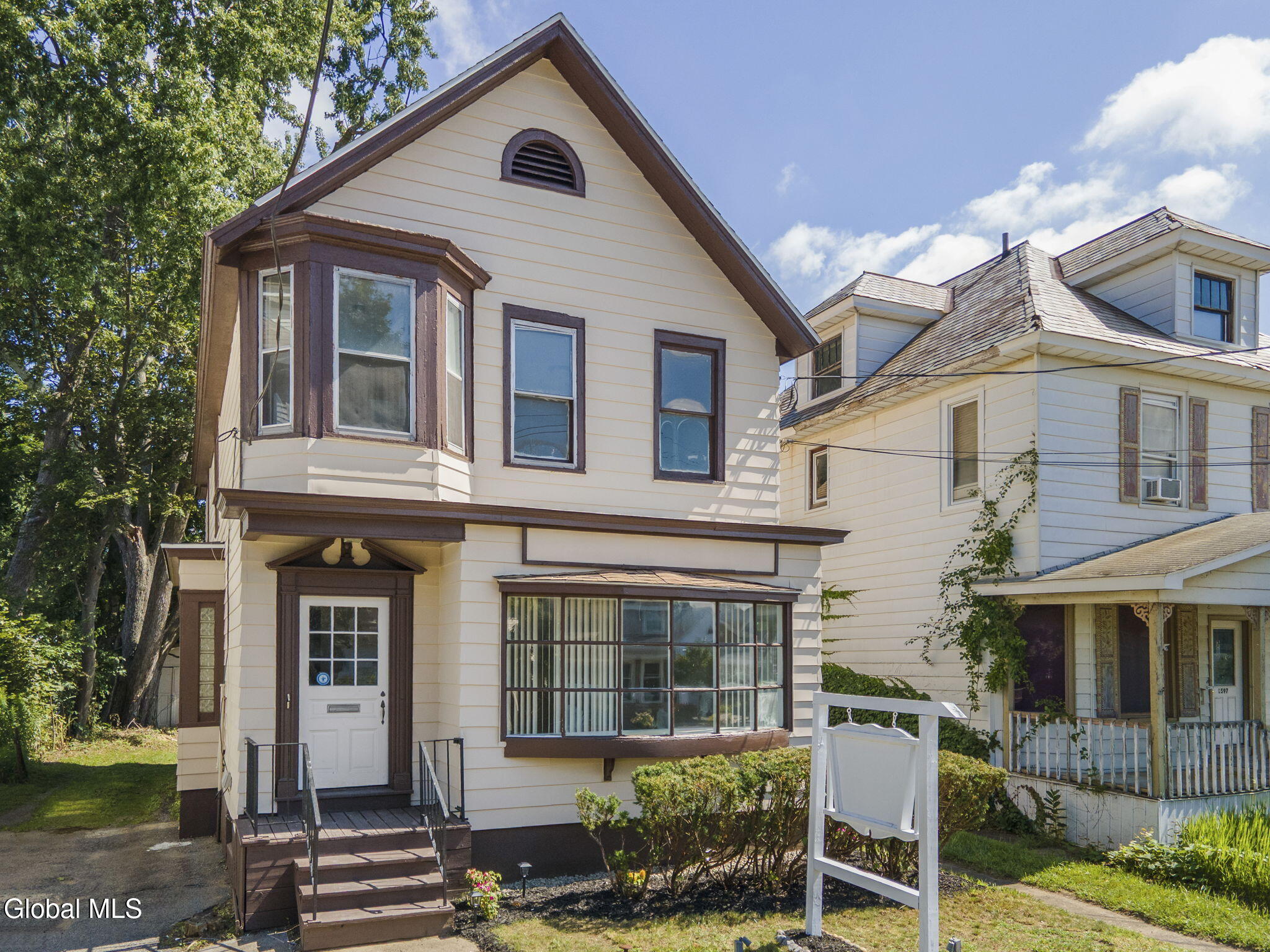 1595 Union Street Schenectady NY 12309