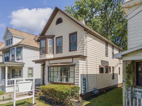 1595 Union Street Schenectady NY 12309