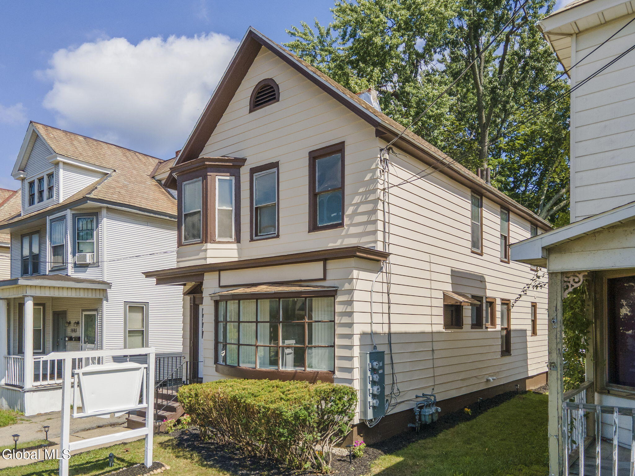 1595 Union Street Schenectady NY 12309
