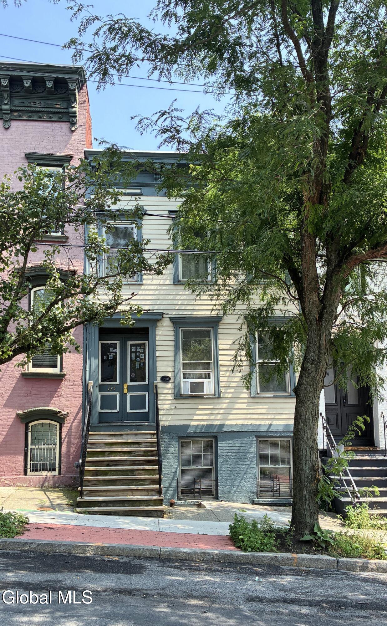 175 Eagle Street Albany NY 12202