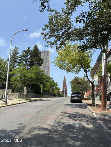 175 Eagle Street Albany NY 12202
