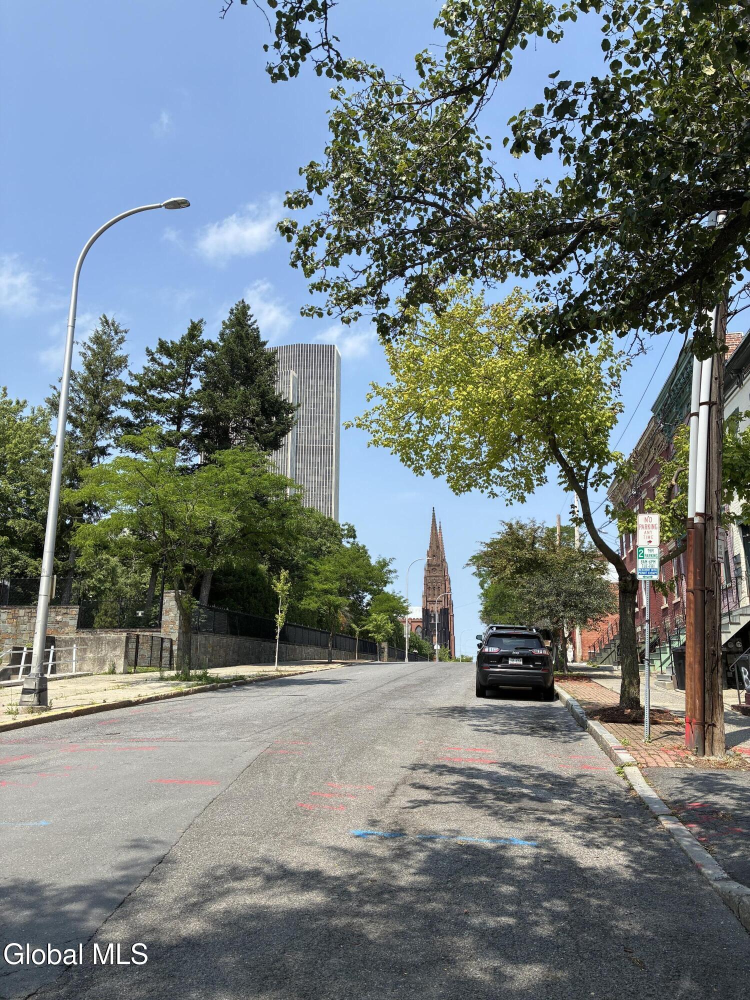 175 Eagle Street Albany NY 12202