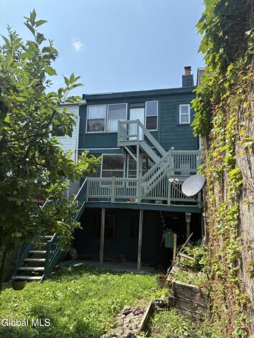 175 Eagle Street Albany NY 12202