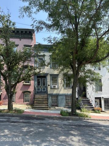175 Eagle Street Albany NY 12202